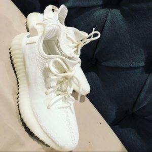 Meet your Posher, Armani